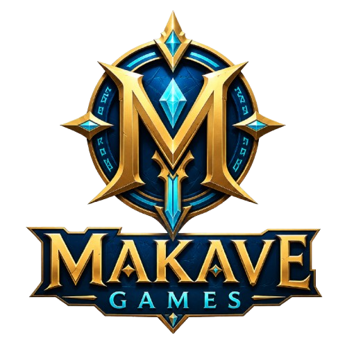 MakaveGames amblemi
